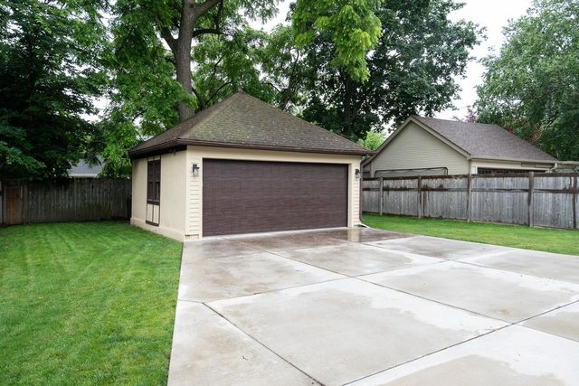 7023 Grand PARKWAY, Wauwatosa, WI 53213
