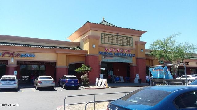 535 S ALMA SCHOOL Road 12, Mesa, AZ 85210