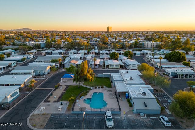 535 S ALMA SCHOOL Road 12, Mesa, AZ 85210