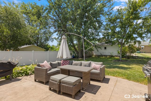 1929 Lotus Avenue SE, Grand Rapids, MI 49506