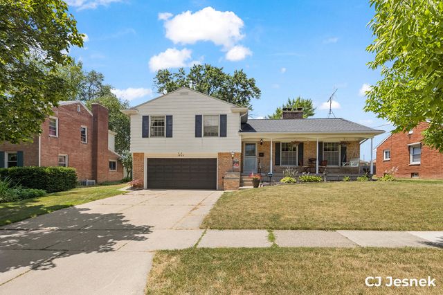 1929 Lotus Avenue SE, Grand Rapids, MI 49506