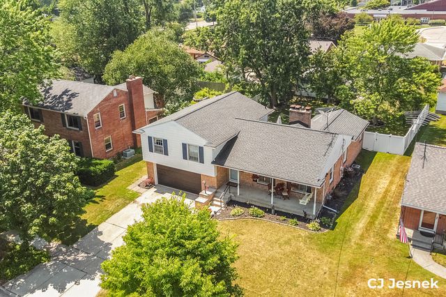 1929 Lotus Avenue SE, Grand Rapids, MI 49506