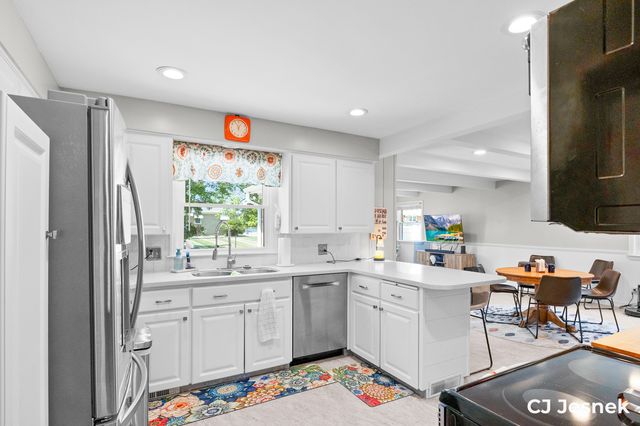 1929 Lotus Avenue SE, Grand Rapids, MI 49506