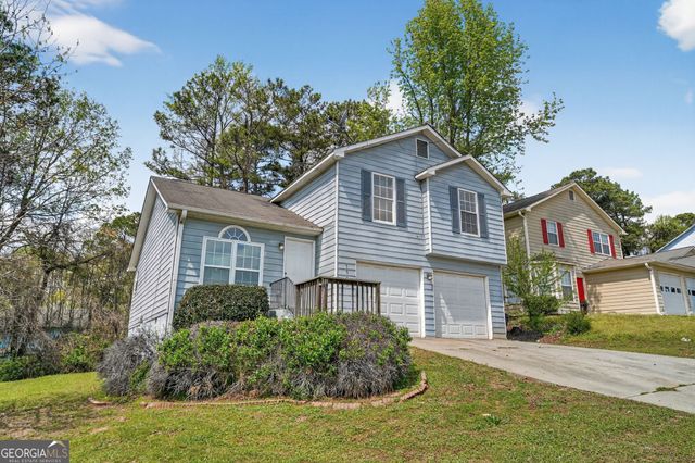 5605 Rock Shoals Way, Atlanta, GA 30349