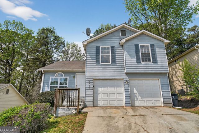 5605 Rock Shoals Way, Atlanta, GA 30349