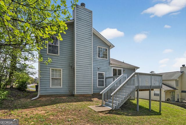 5605 Rock Shoals Way, Atlanta, GA 30349