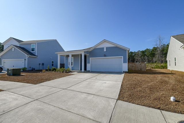 4395 Ocean Farm Drive, Summerville, SC 29485