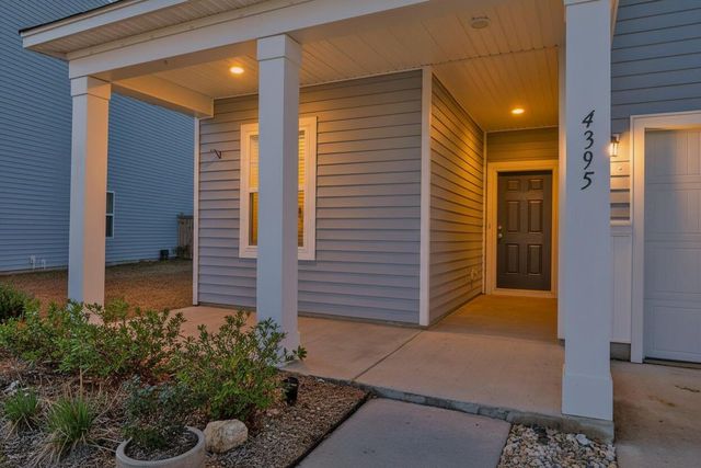 4395 Ocean Farm Drive, Summerville, SC 29485