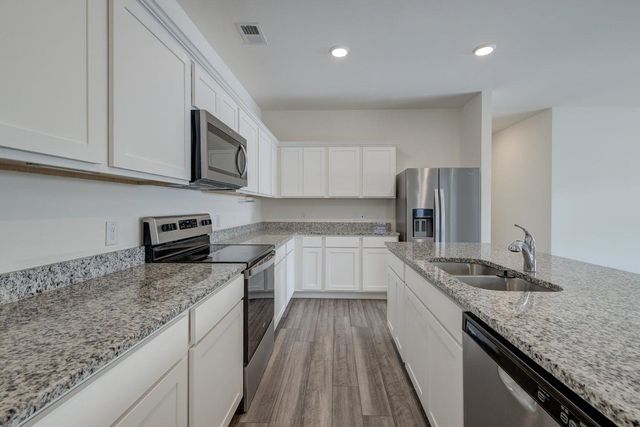 4395 Ocean Farm Drive, Summerville, SC 29485