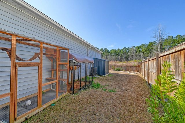 4395 Ocean Farm Drive, Summerville, SC 29485