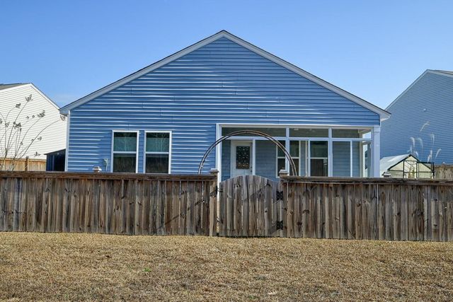 4395 Ocean Farm Drive, Summerville, SC 29485