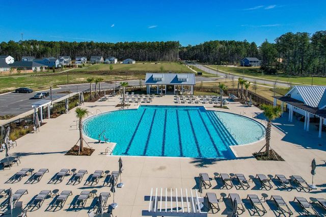 4395 Ocean Farm Drive, Summerville, SC 29485