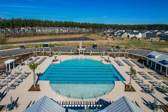 4395 Ocean Farm Drive, Summerville, SC 29485