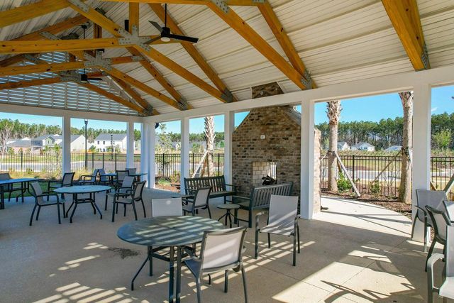 4395 Ocean Farm Drive, Summerville, SC 29485