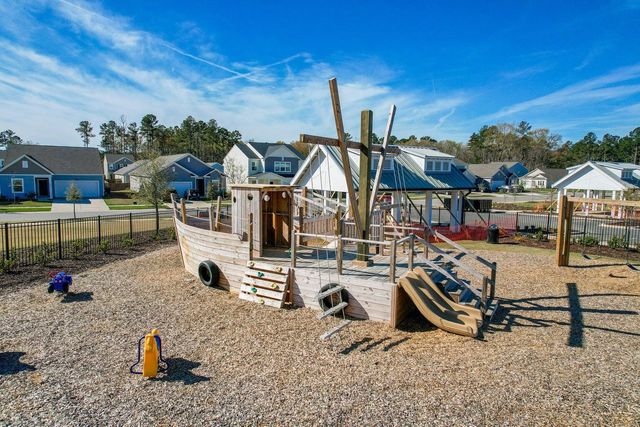 4395 Ocean Farm Drive, Summerville, SC 29485