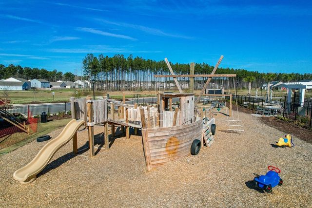 4395 Ocean Farm Drive, Summerville, SC 29485