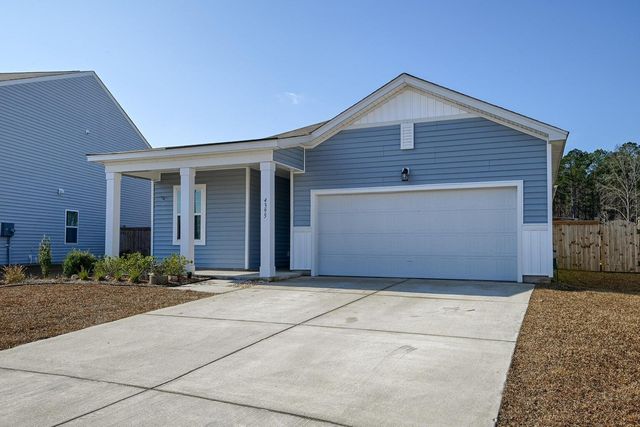 4395 Ocean Farm Drive, Summerville, SC 29485