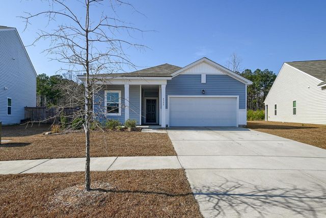 4395 Ocean Farm Drive, Summerville, SC 29485
