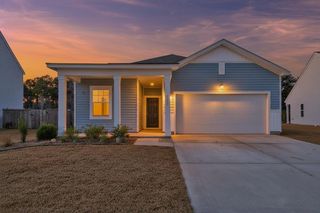 4395 Ocean Farm Drive, Summerville, SC 29485