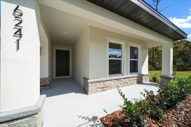 6241 FREEPORT DRIVE, Spring Hill, FL 34608