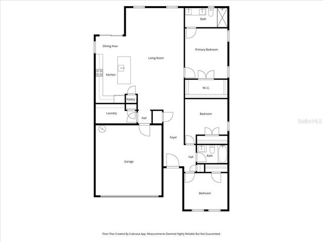 6241 FREEPORT DRIVE, Spring Hill, FL 34608