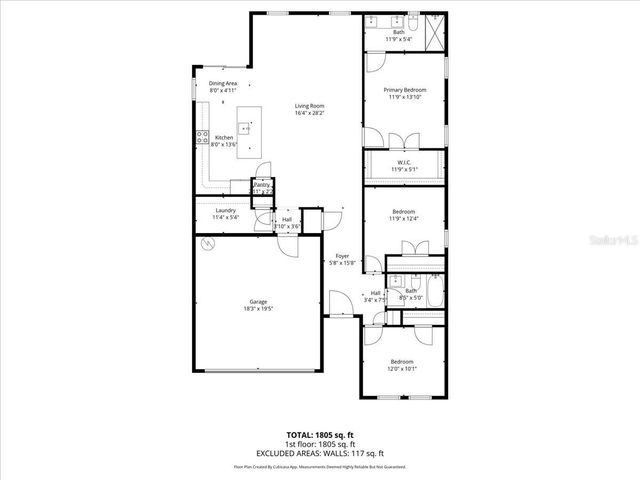 6241 FREEPORT DRIVE, Spring Hill, FL 34608
