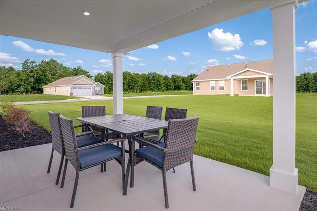 200 Pema ST, Moyock, NC 27958