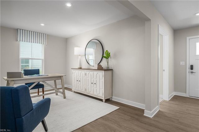 200 Pema ST, Moyock, NC 27958