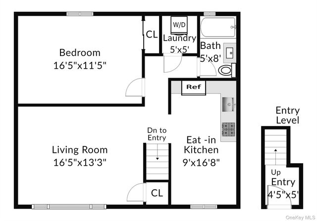 451 Main Street 28, Northport, NY 11768