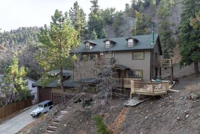 0 Timberline Dr 20, Wrightwood, CA 92397