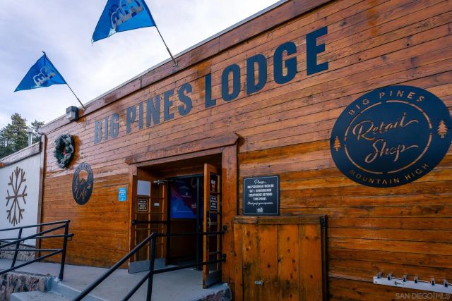 0 Timberline Dr 20, Wrightwood, CA 92397