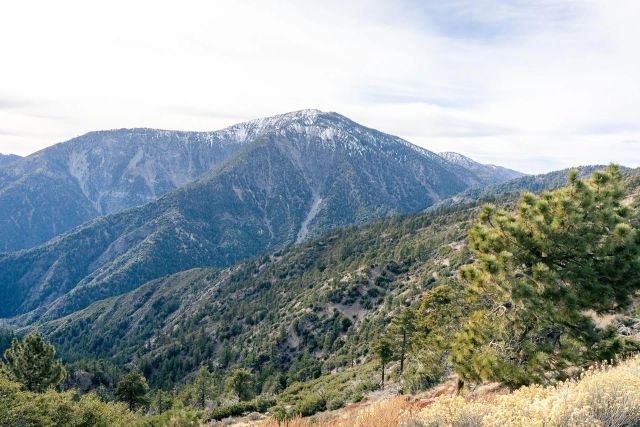 0 Timberline Dr 20, Wrightwood, CA 92397