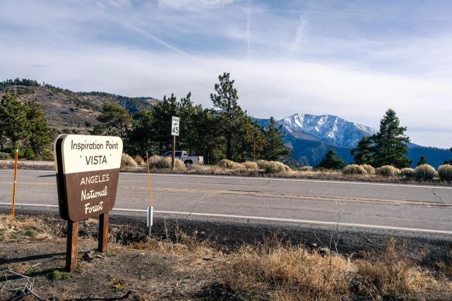 0 Timberline Dr 20, Wrightwood, CA 92397