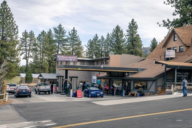 0 Timberline Dr 20, Wrightwood, CA 92397