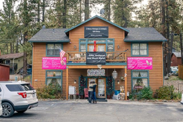 0 Timberline Dr 20, Wrightwood, CA 92397