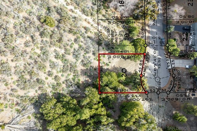 0 Timberline Dr 20, Wrightwood, CA 92397