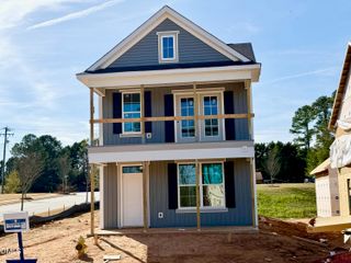 396 White Oak Garden Way 236, Garner, NC 27529