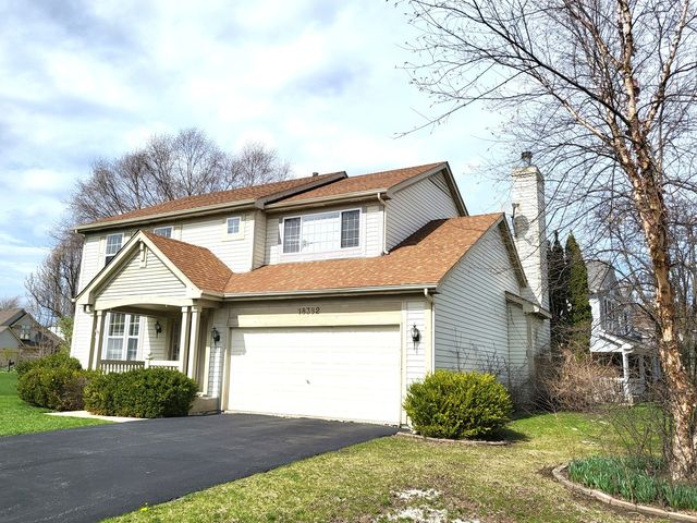 18392 Springwood Drive, Grayslake, IL 60030