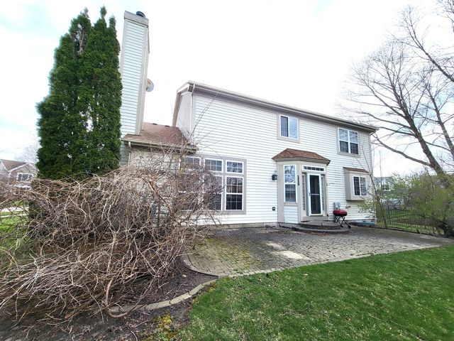 18392 Springwood Drive, Grayslake, IL 60030