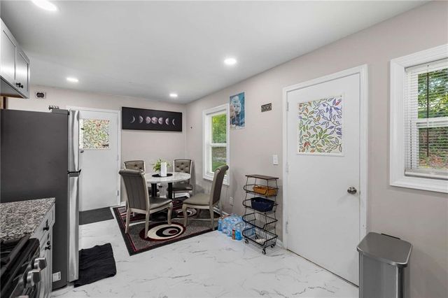 4317 Brookside Drive, Forest Park, GA 30297