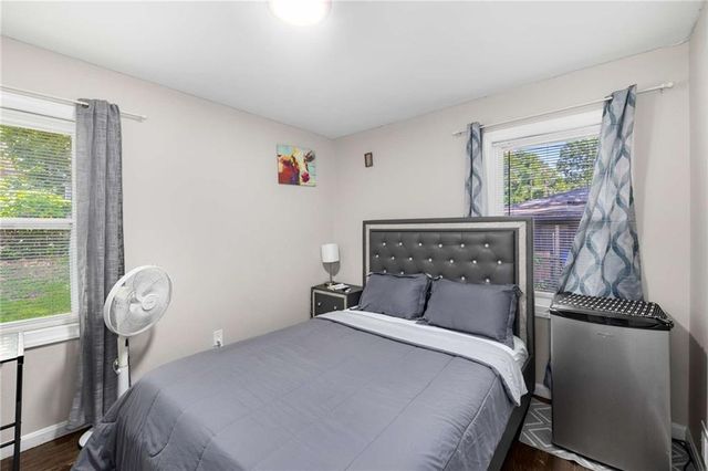 4317 Brookside Drive, Forest Park, GA 30297