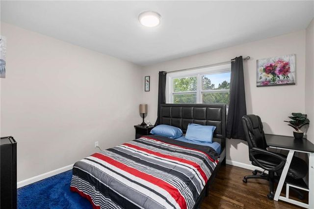 4317 Brookside Drive, Forest Park, GA 30297