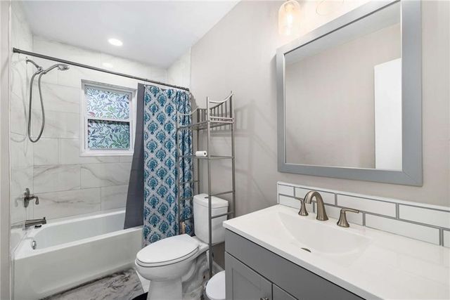 4317 Brookside Drive, Forest Park, GA 30297