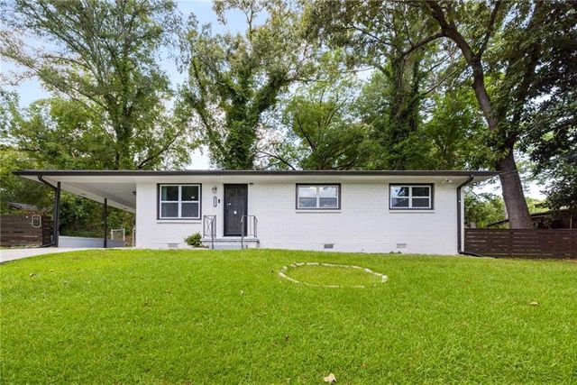 4317 Brookside Drive, Forest Park, GA 30297