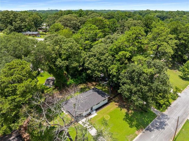 4317 Brookside Drive, Forest Park, GA 30297