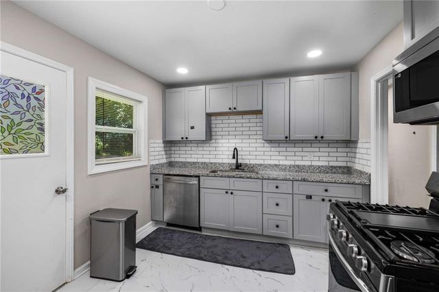 4317 Brookside Drive, Forest Park, GA 30297