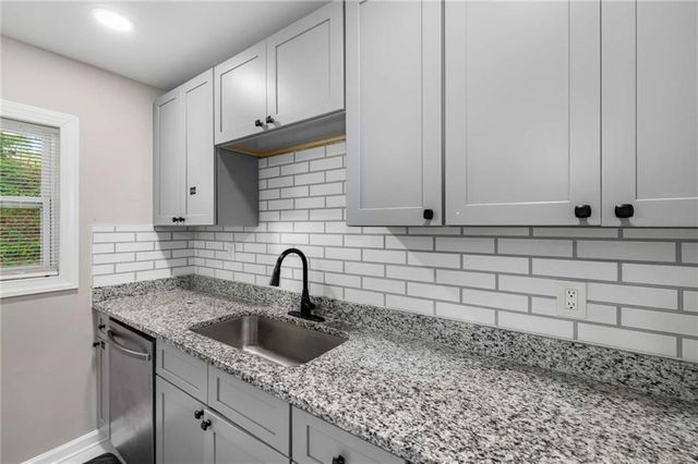 4317 Brookside Drive, Forest Park, GA 30297