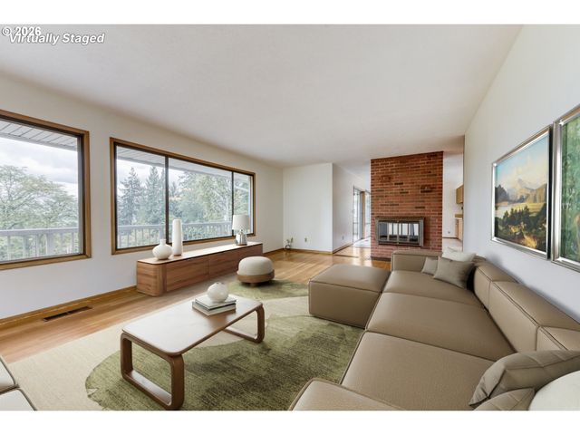 7040 Sw 2ND Ave, Portland, OR 97219