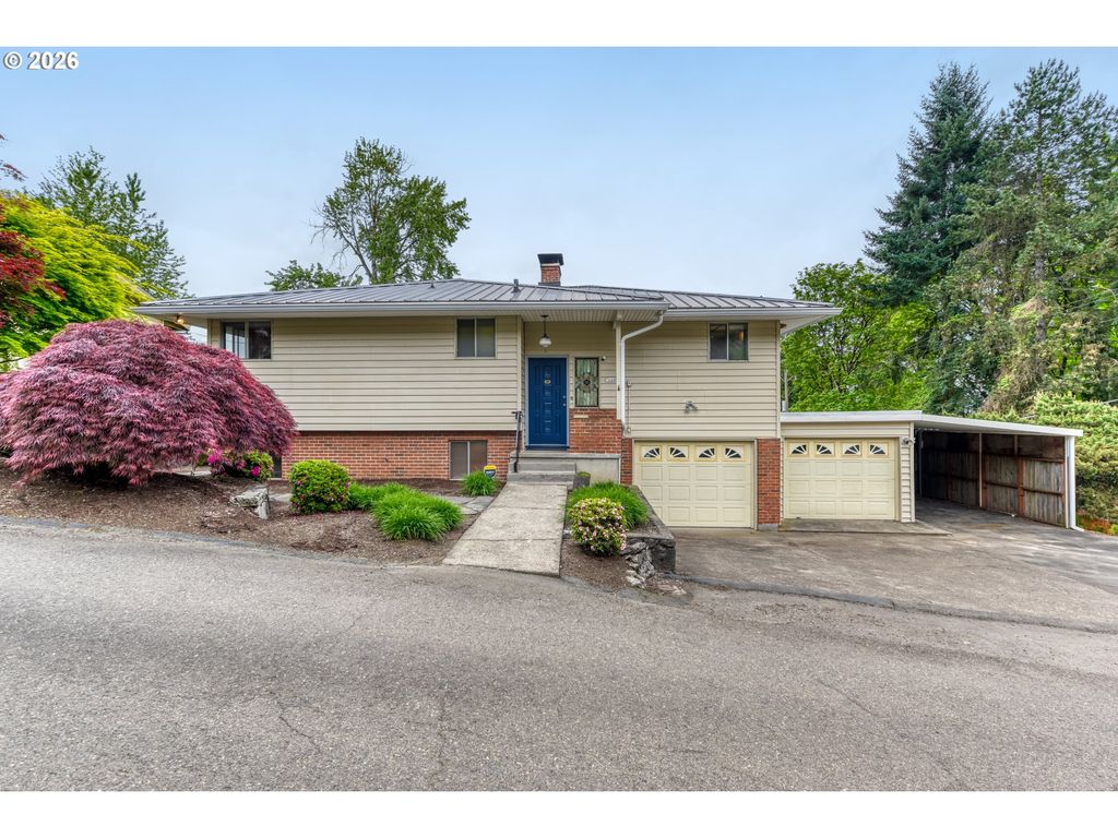 7040 Sw 2ND Ave, Portland, OR 97219