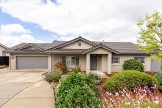 1280 Templeton Hills, Templeton, CA 93465